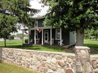 4245 Casstown Clark Rd, Casstown, OH 45312-9762