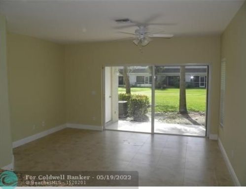 416 122nd Ave, Hollywood FL  33025-5906 exterior
