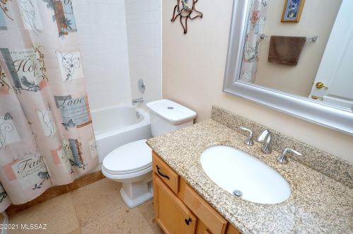 7643 Talavera Way, Tucson AZ 85743-1128 exterior