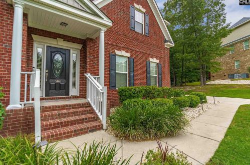 564 Grey Hawk Ln, Blythewood, SC 29016-7133