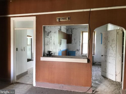 155 Seven Stars Rd, Primrose PA  17901-9272 exterior