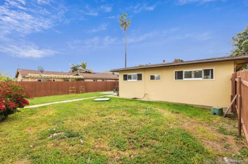 3606 Clairemont Mesa Blvd, San Diego CA  92117-2603 exterior
