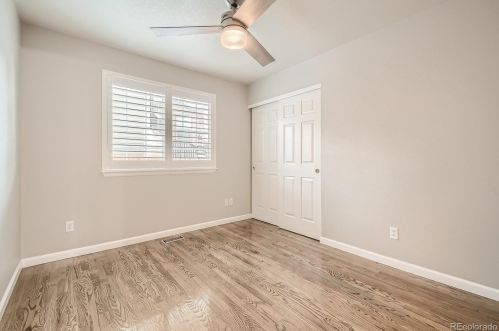 3993 Perth St, Denver CO 80013-7490 exterior