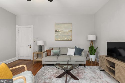 1731 20th St, Washington, DC 20009-1140