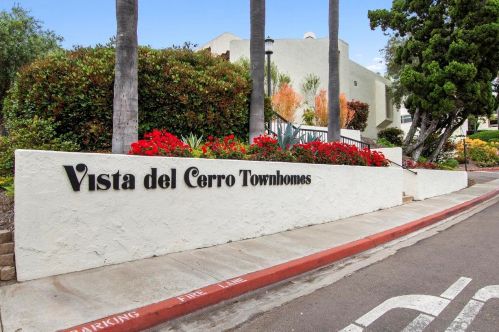 6787 Caminito Del Greco, San Diego CA 92120-2221 exterior