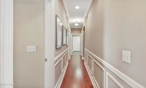 1724 40th Pl, Lynn Haven FL  32444-5304 exterior