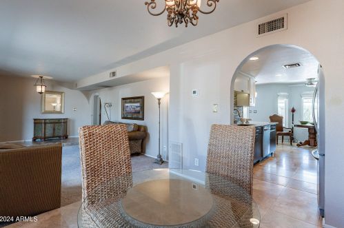 6911 Friess Dr, Scottsdale AZ  85254-3410 exterior