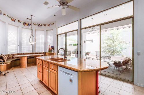 7656 Krall St, Scottsdale AZ  85250-4657 exterior