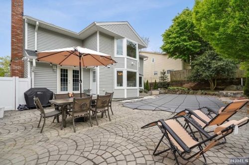 50 Hickory St, Englewood NJ  07632-1539 exterior