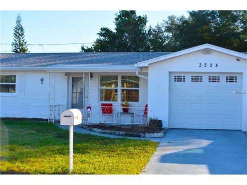 3524 Oxford Dr, Tarpon Springs, FL 34691-5104