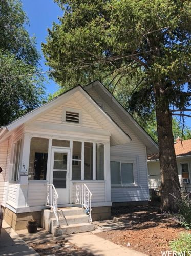 1963 Monroe Blvd, Ogden, UT 84401-0618