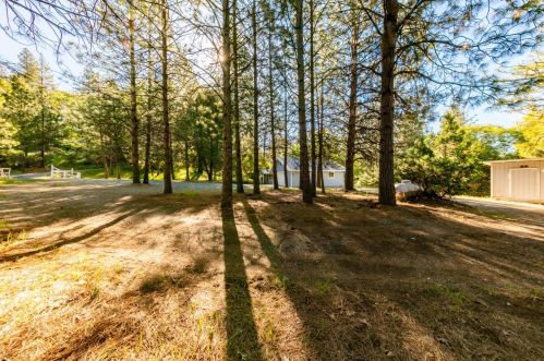 2335 Sliger Mine Rd, Greenwood CA  95635-9605 exterior