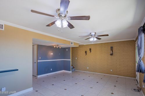 2943 Sombrero Dr, Lake Havasu City AZ  86404-3241 exterior