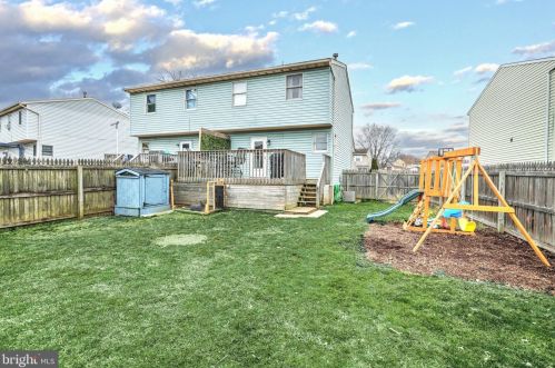 125 Edward St, Hanover PA  17331-2728 exterior