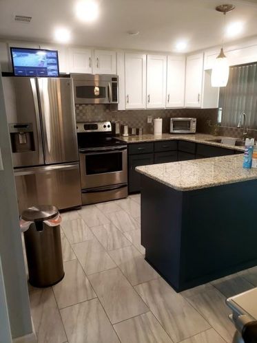 15 Estrella Rd, De Bary FL 32713-2931 exterior