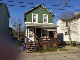 726 Locust St, Bridgeville, PA 15017-1851