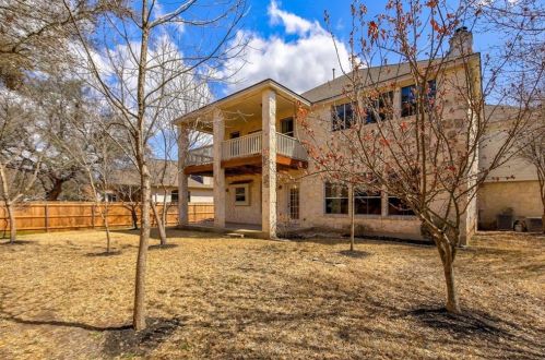 16912 Crystal Downs Cv, Austin, TX 78717-5510