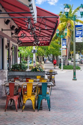 826 Kokomo Key Ln, Delray Beach FL  33483-6027 exterior