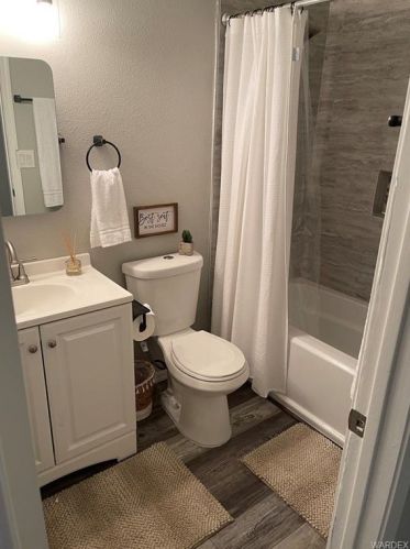 1600 Villa Ln, Bullhead City AZ  86442-7015 exterior