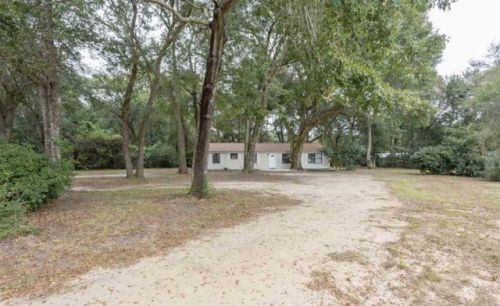 4118 Overlook Cir, Milton, FL 32571-2950