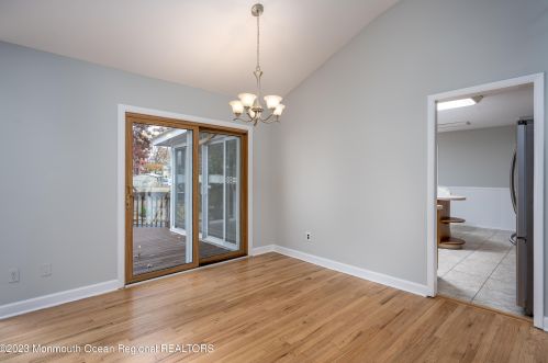 1 Brunswick Dr, Wall Township NJ  07731-1722 exterior