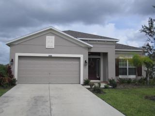 3906 90th Ave, Parrish FL  34219-2217 exterior