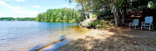 9 Summer St, Northwood NH  03261-3824 exterior