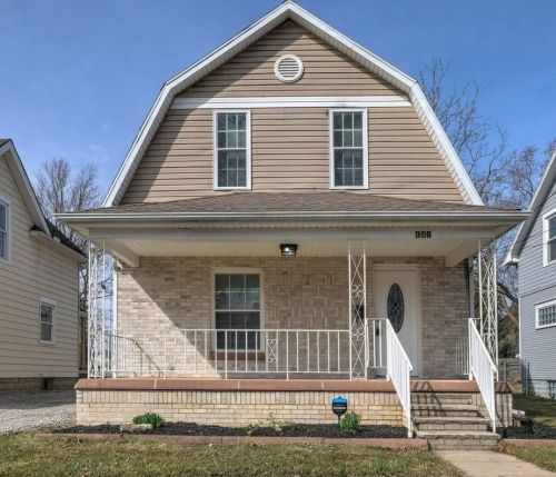 137 Lincoln Ave, Marion, OH 43302-3227