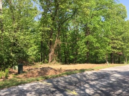 1537 Jeanfay Ln, Fayetteville, AR 72704-7849