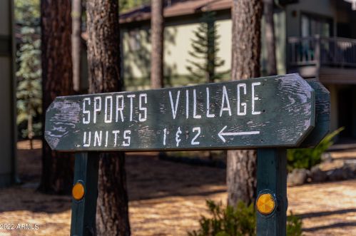 2868 Park Cir, Pinetop, AZ 85935-8100
