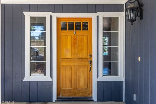 8255 Settlers Pl, Lake Nacimiento CA  93446-8364 exterior