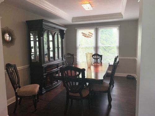 1233 Thistleridge Dr, Taylorsport KY  41048-8774 exterior