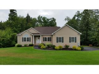 53 Meghan Dr, Sandown NH  03873-2162 exterior