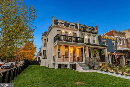 523 K St, Washington, DC 20002-3525