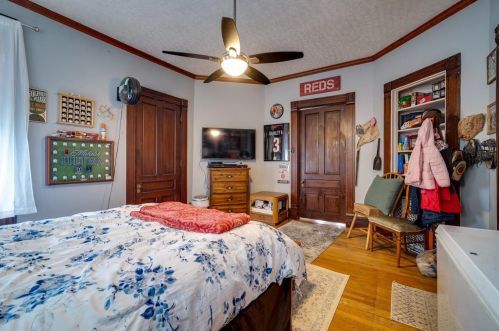 268 South St, Wilmington OH  45177-1696 exterior