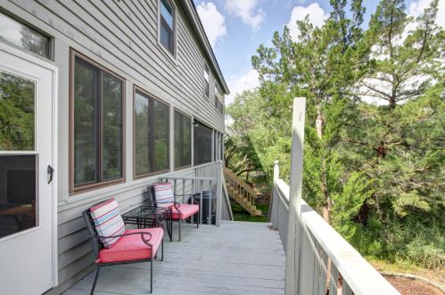1073 Marsh Court Ln, Mount Pleasant SC  29464-3356 exterior