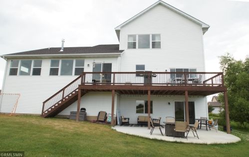 24363 Holm Oak Ave, Columbus MN  55025 exterior