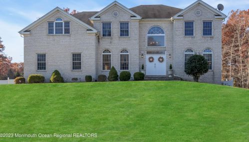 254 Leesville Rd, Jackson Twp, NJ 08527-4539