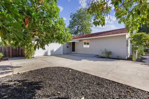 3107 Sierra Rd, San Jose, CA 95132-2855