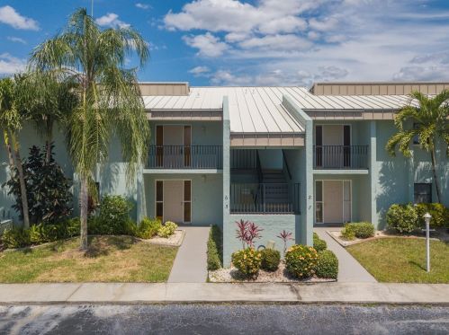 1461 Aqui Esta Dr, Punta Gorda FL  33950-6668 exterior