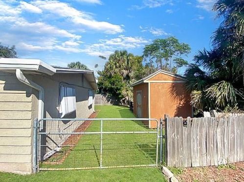 6325 Citation Dr, Port Richey FL 34668-4802 exterior