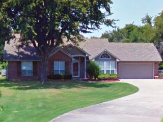 3108 North St, Muskogee OK  74403-2846 exterior