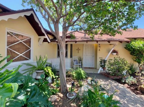 1284 Tangerine St, El Cajon CA  92021-5011 exterior