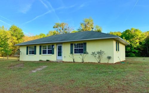 9965 208th St, O Brien, FL 32071-2530