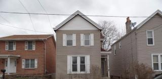 114 32nd St, Covington, KY 41015-1246