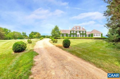 2437 Chapel Spring Ln, Free Union, VA 22940-1924