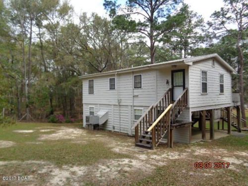 4085 Stillwater Dr, Sunny Hills FL  32428-3555 exterior