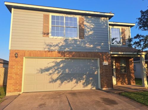 4419 Sunflower Creek Ln, Richmond, TX 77469-5572