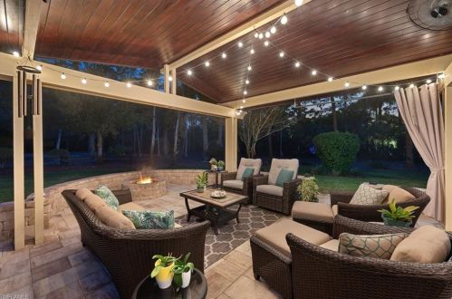 5362 Tallowood Way, Naples FL  34116-5012 exterior