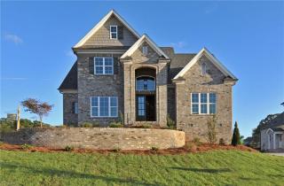 1027 Heron Ridge Rd, Winston Salem, NC 27106